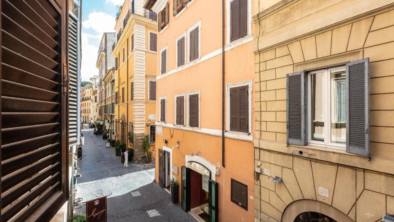 Vittoria Rental In Rome — Photos 3